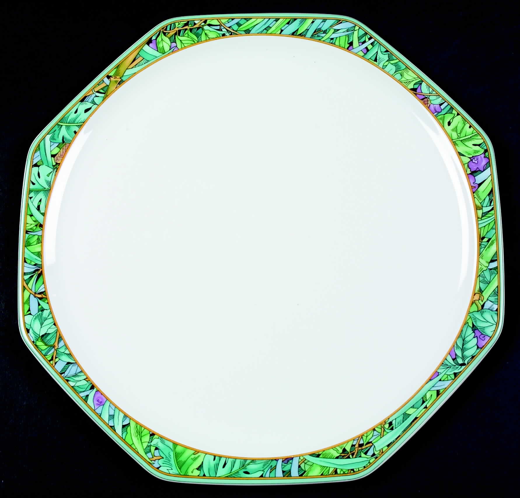 Amazona Cake Plate by Villeroy & Boch-1
