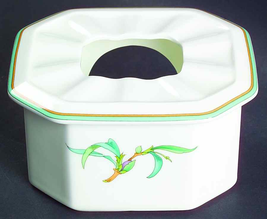 Amazona Warmer Stand  (For Tea Pot) by Villeroy & Boch-1