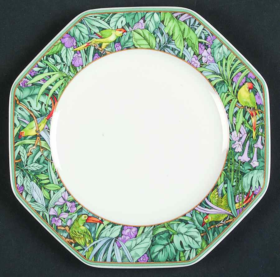 Amazona Bread & Butter Plate by Villeroy & Boch-1