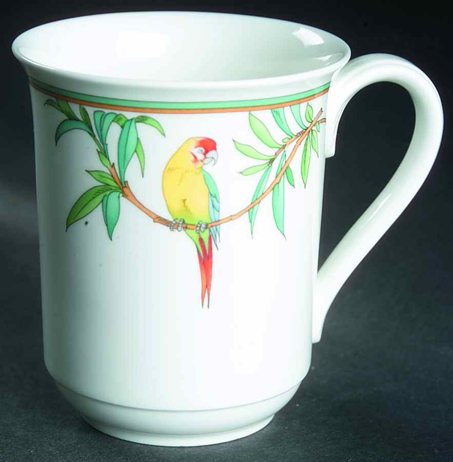 Amazona Mug by Villeroy & Boch-1