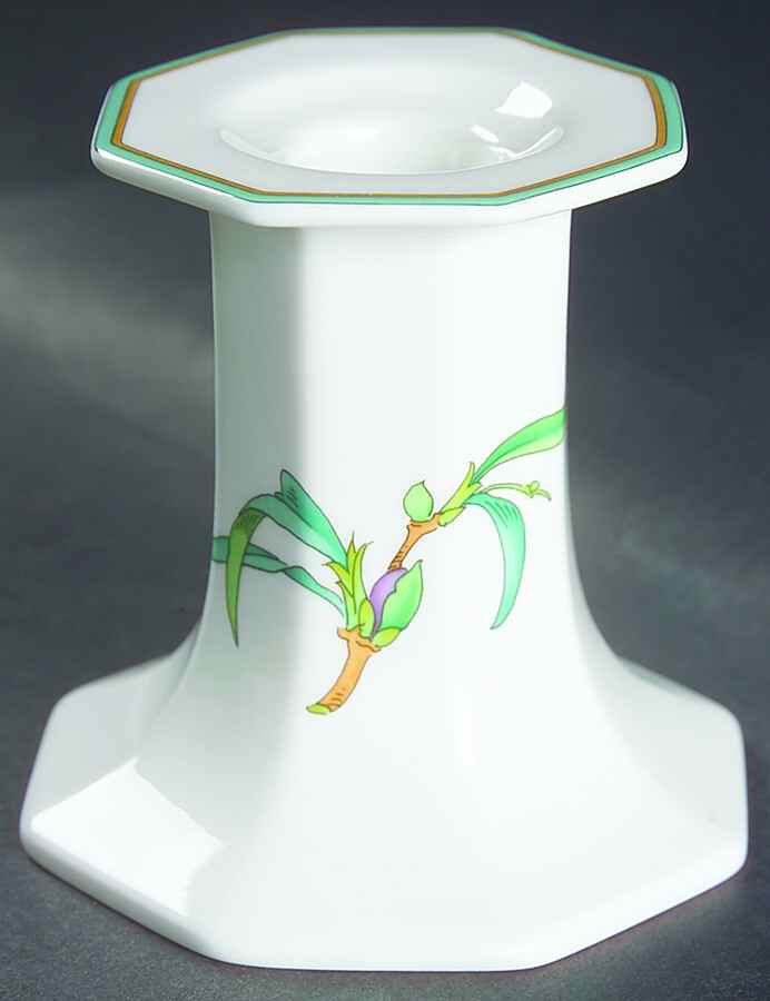 Amazona 3" Candlestick by Villeroy & Boch-1
