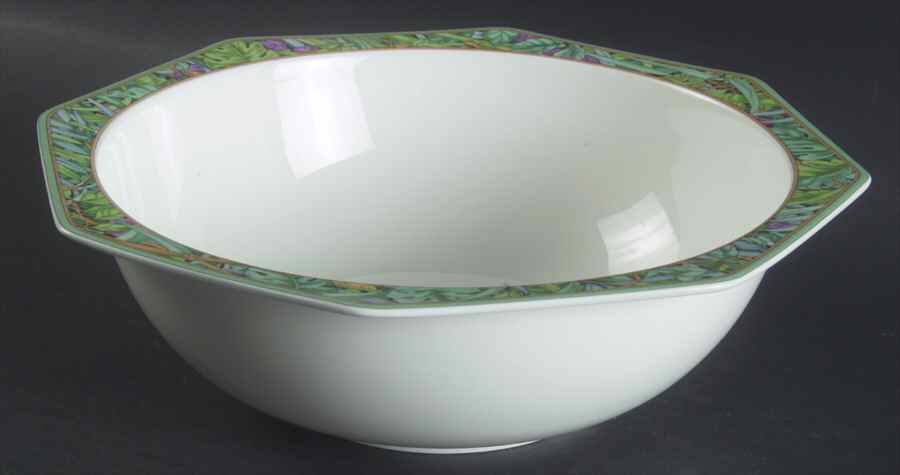 Amazona 8" Round Vegetable Bowl by Villeroy & Boch-1