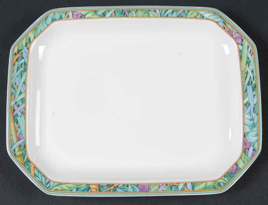 Amazona Butter Tray by Villeroy & Boch-1