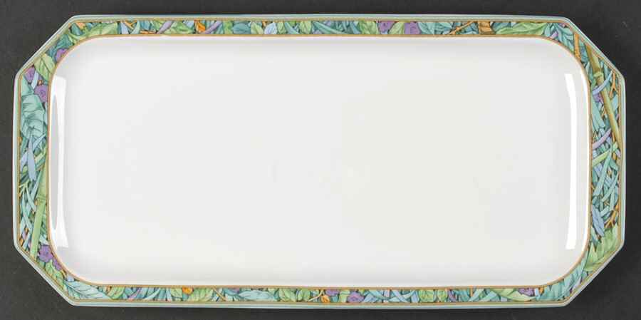 Amazona Large Sandwich Tray by Villeroy & Boch-1