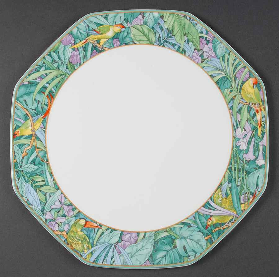 Amazona Cake Plate by Villeroy & Boch-1