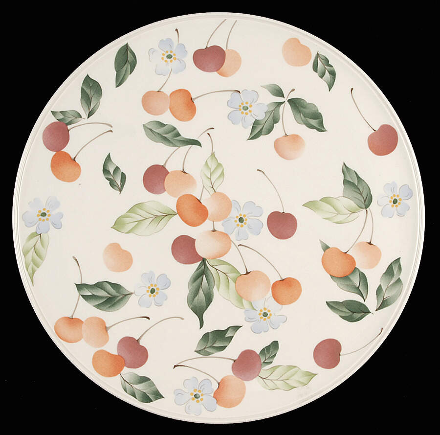 Amigo Cake Plate by Villeroy & Boch-1