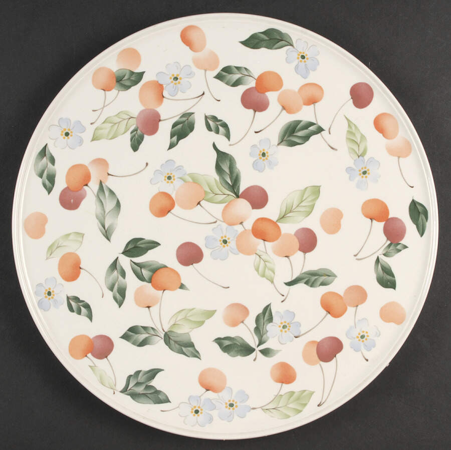 Amigo Cake Plate by Villeroy & Boch-1