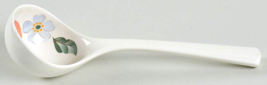 Amigo Gravy Ladle Solid Piece by Villeroy & Boch-1