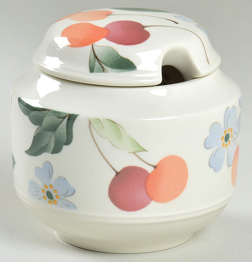 Amigo Jam/Jelly & Lid by Villeroy & Boch-1