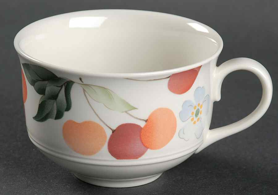 Amigo Flat Cup by Villeroy & Boch-1