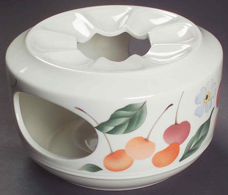 Amigo Warmer Stand  (For Tea Pot) by Villeroy & Boch-1