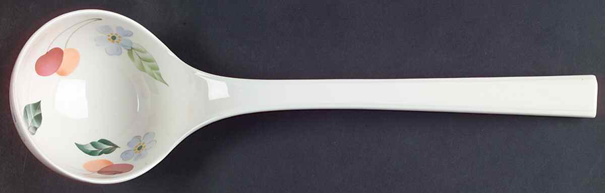 Amigo Tureen Ladle by Villeroy & Boch-1