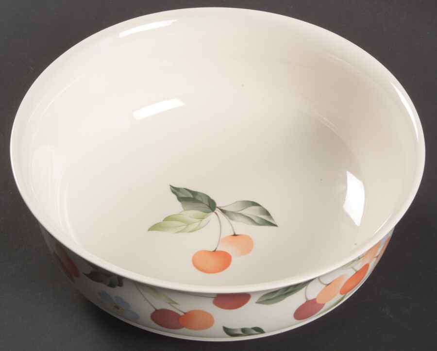 Amigo 8" Round Vegetable Bowl by Villeroy & Boch-1