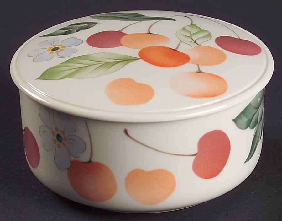 Amigo Medium Candy Box by Villeroy & Boch-1