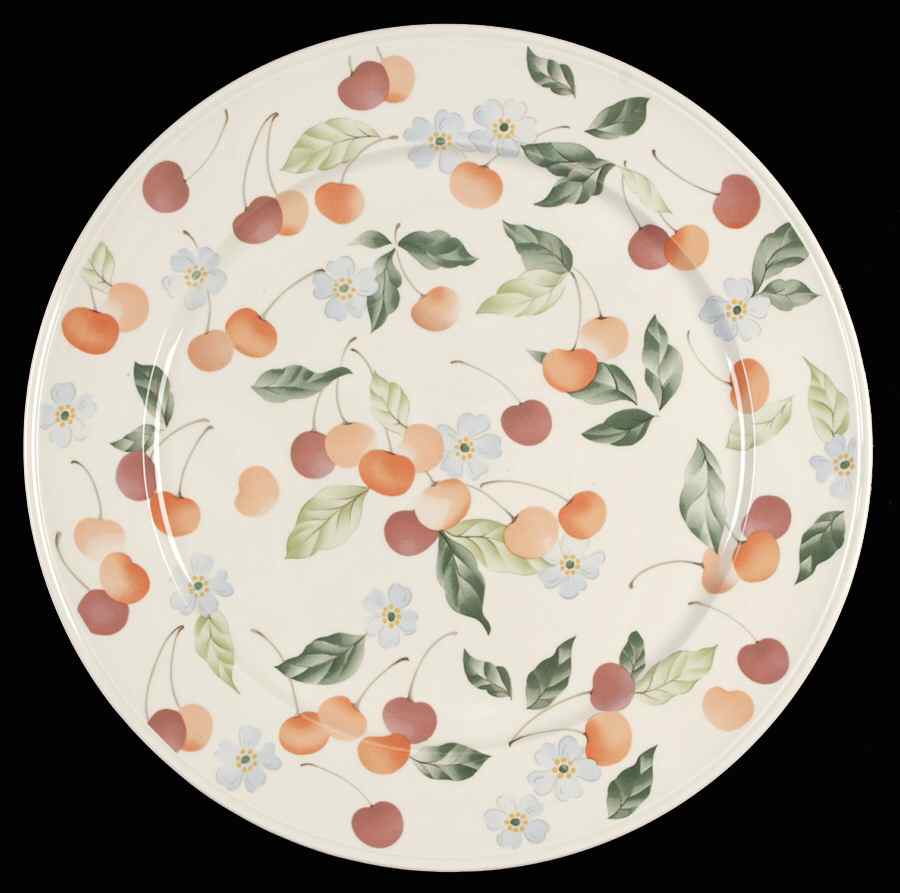 Amigo 12" Chop Plate (Round Platter) by Villeroy & Boch-1