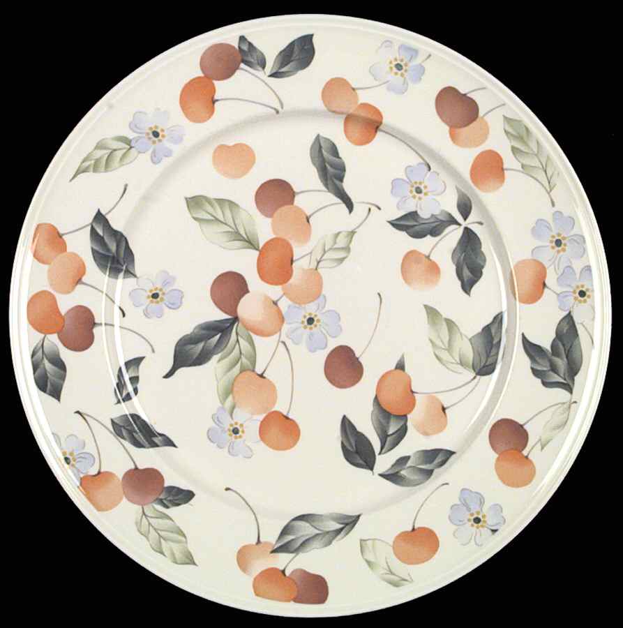 Amigo Dinner Plate by Villeroy & Boch-1