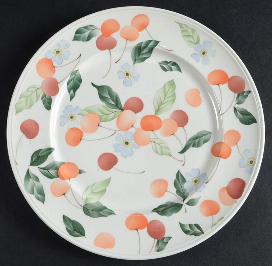 Amigo Luncheon Plate by Villeroy & Boch-1