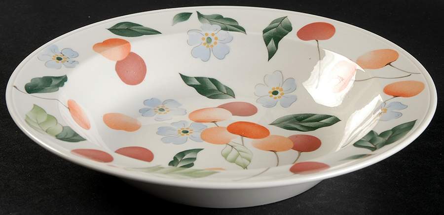 Amigo Rim Soup Bowl by Villeroy & Boch-1
