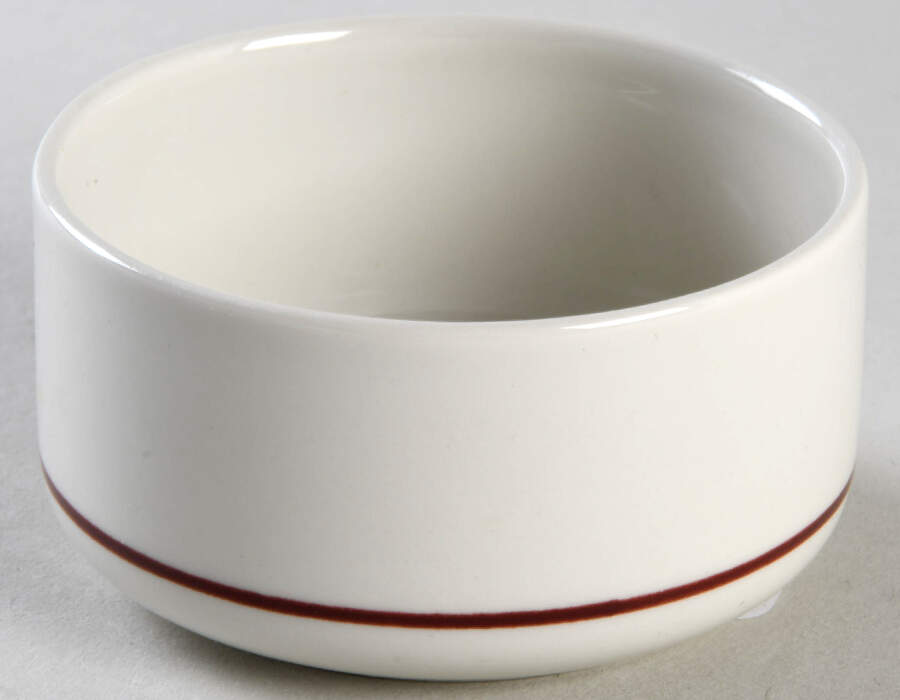 American Sampler Small Candy Box No Lid by Villeroy & Boch-1