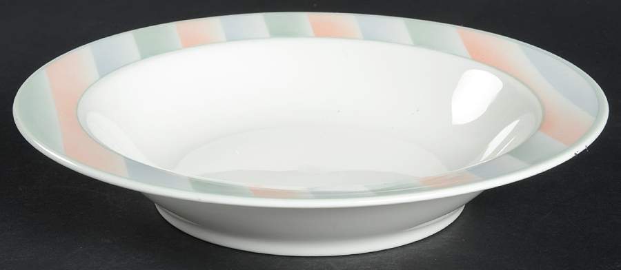 Andante Rim Soup Bowl by Villeroy & Boch-1