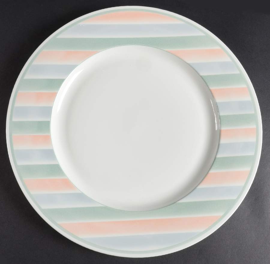 Andante 12" Chop Plate (Round Platter) by Villeroy & Boch-1