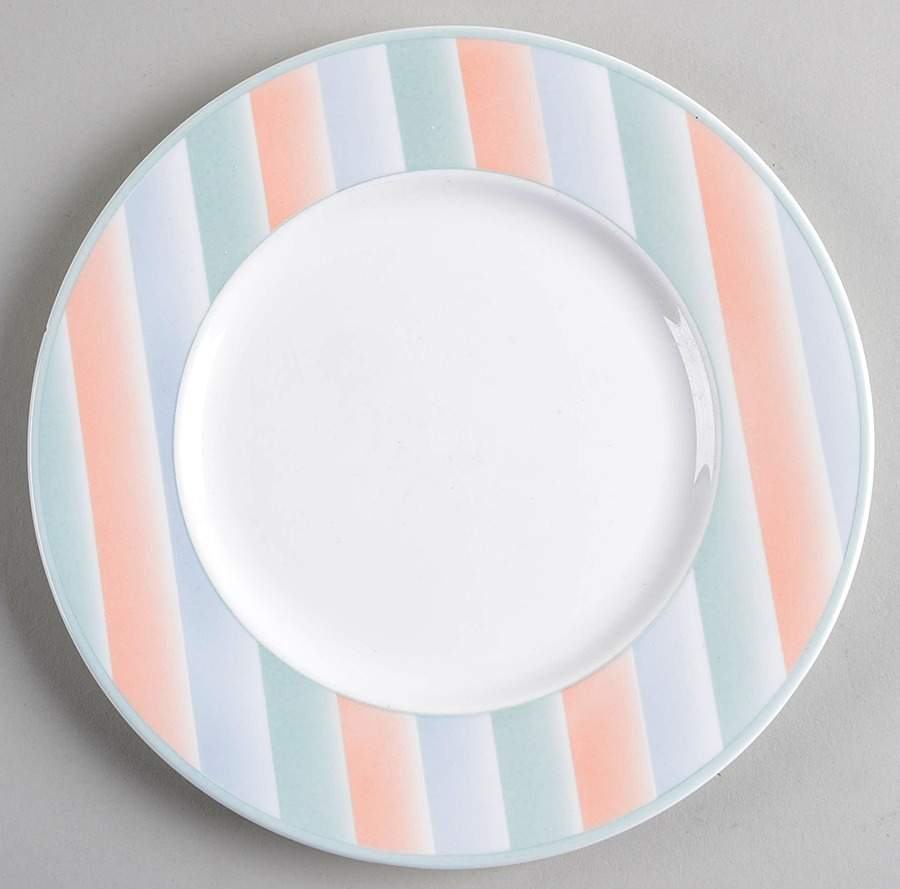 Andante Salad Plate by Villeroy & Boch-1