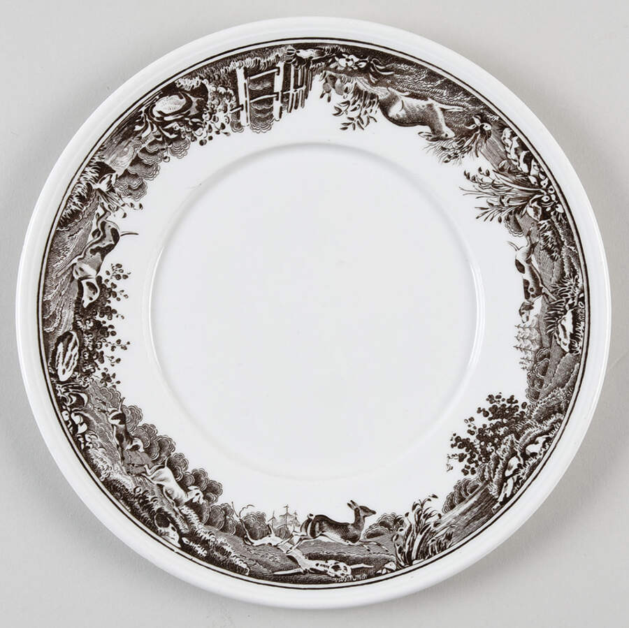 Anjou Saucer for Cream Soup Bowl by Villeroy & Boch-1