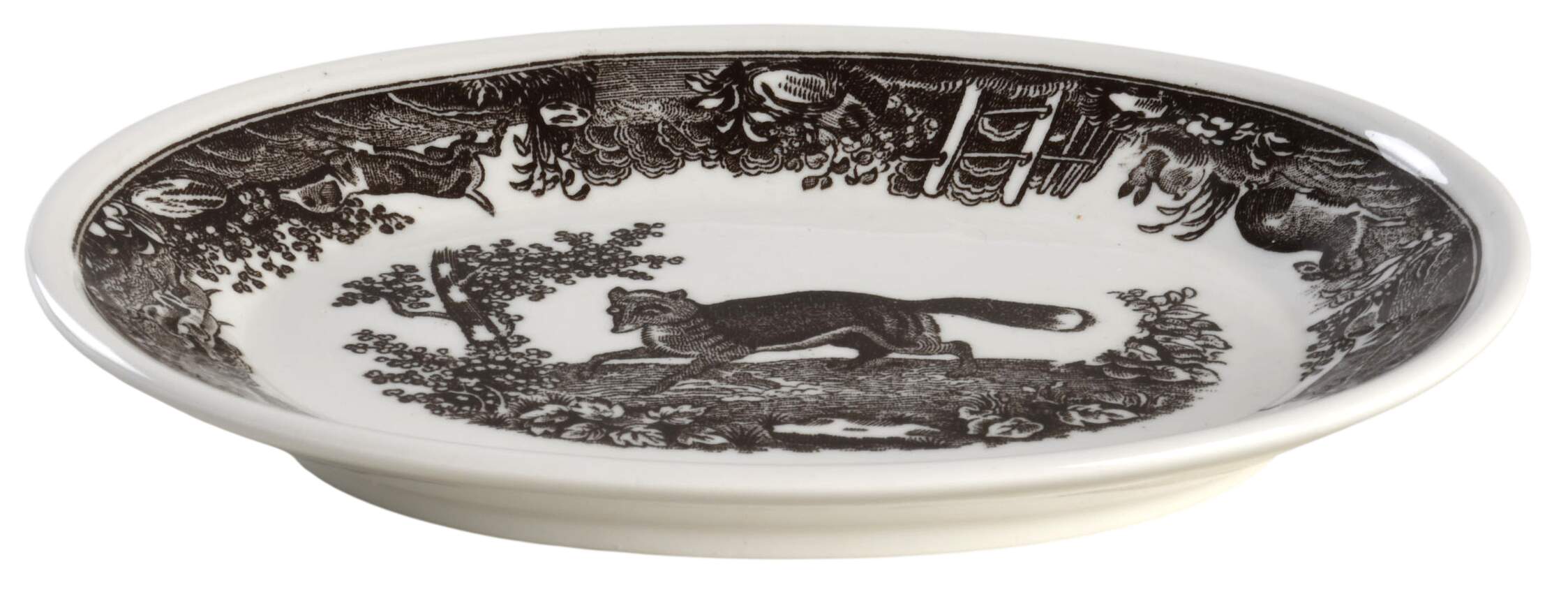 Anjou Underplate for Gravy Boat by Villeroy & Boch-1