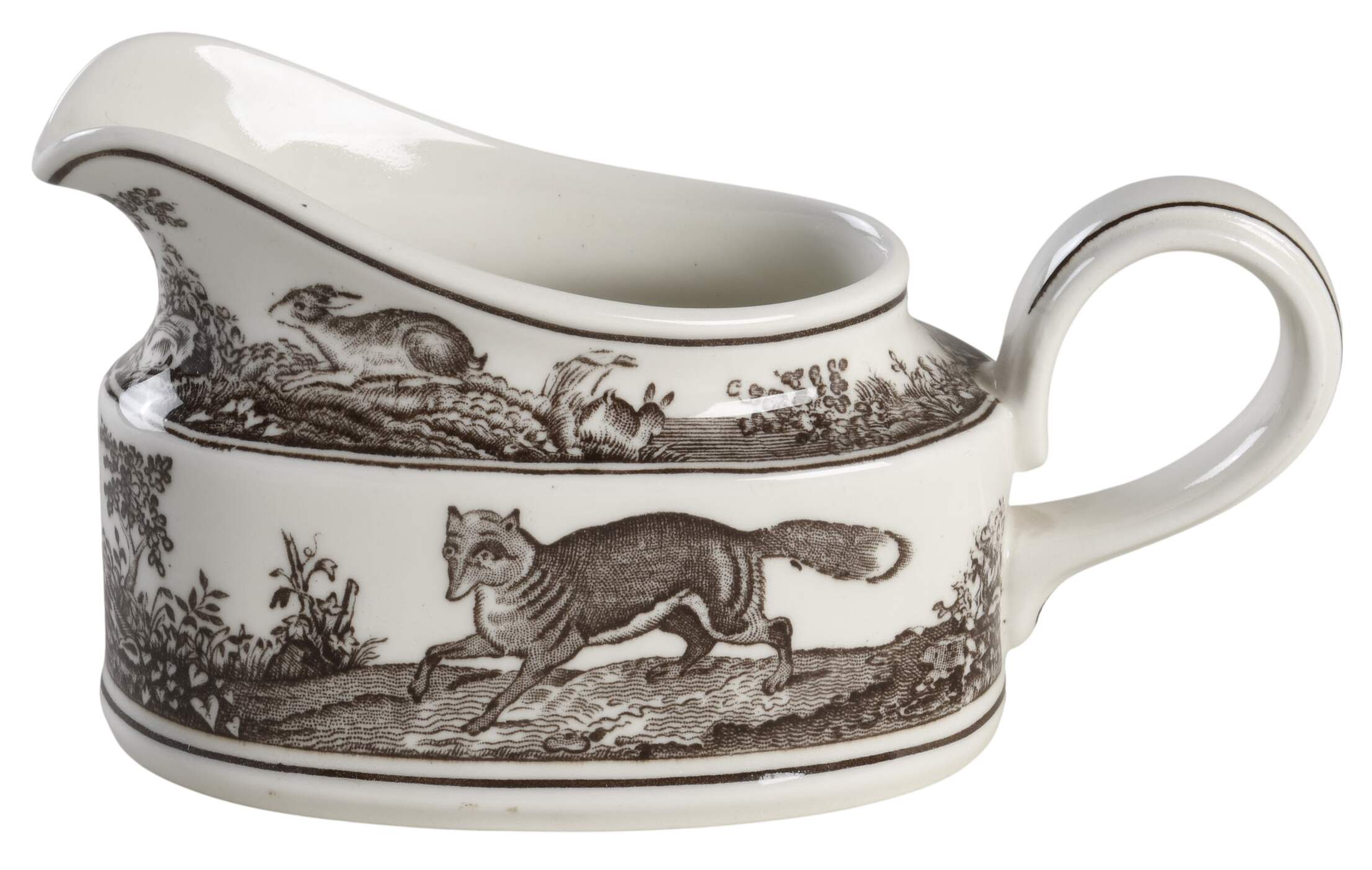 Anjou Gravy Boat by Villeroy & Boch-1