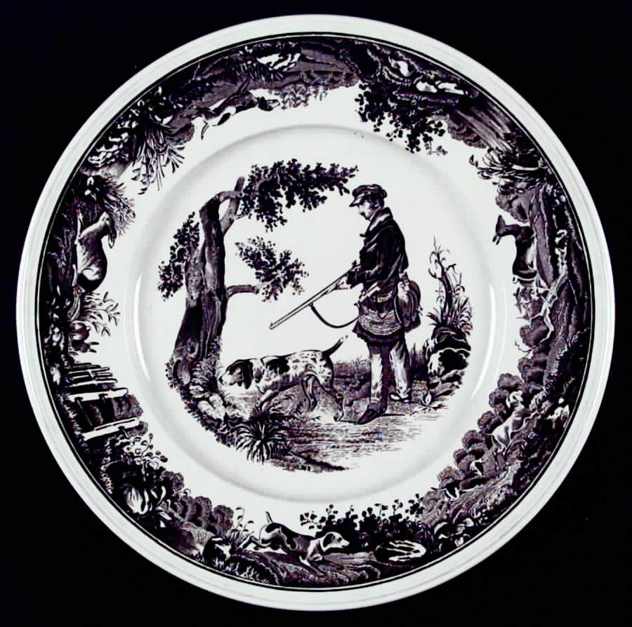 Anjou Dinner Plate by Villeroy & Boch-1