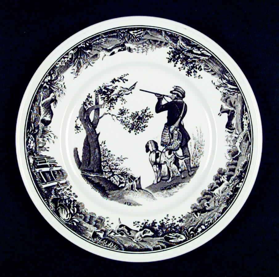 Anjou Salad Plate by Villeroy & Boch-1