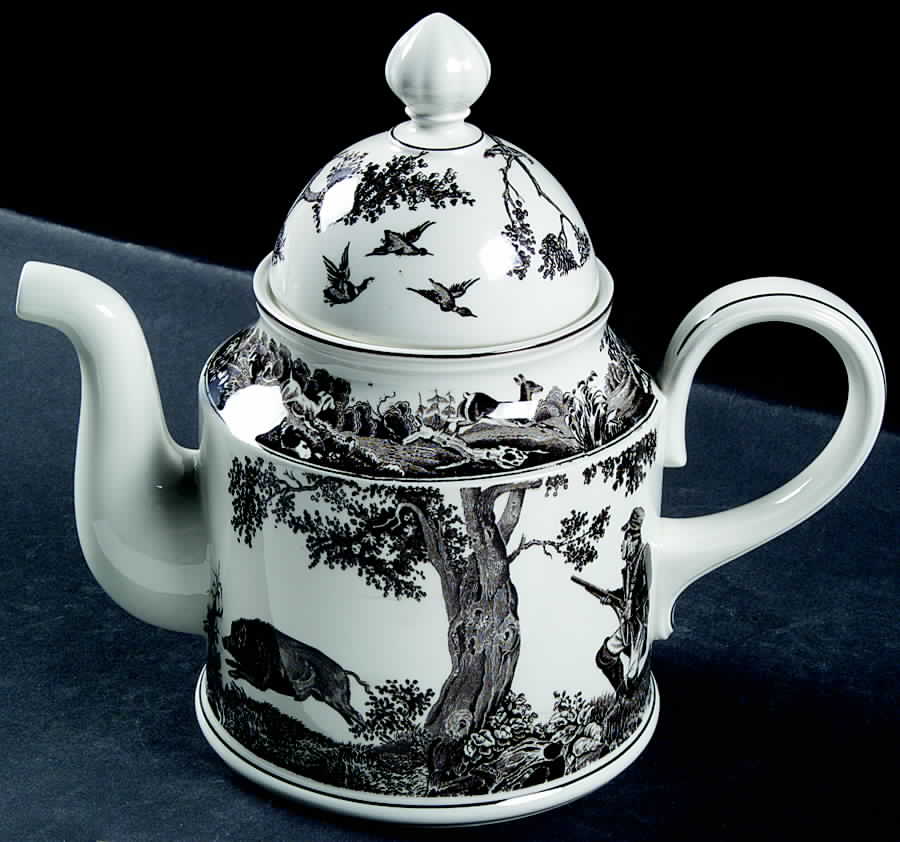 Anjou Coffee Pot & Lid by Villeroy & Boch-1