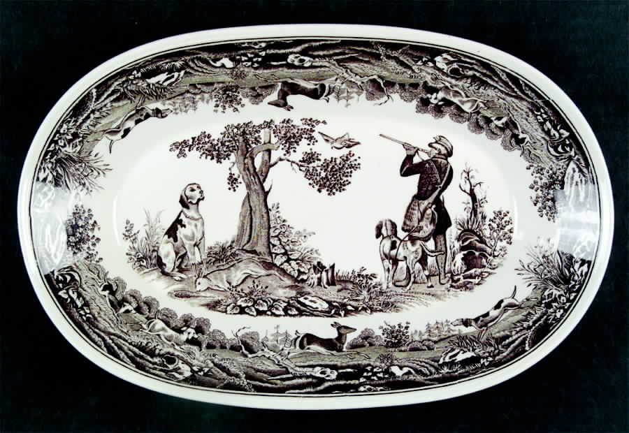 Anjou Bread Tray by Villeroy & Boch-1