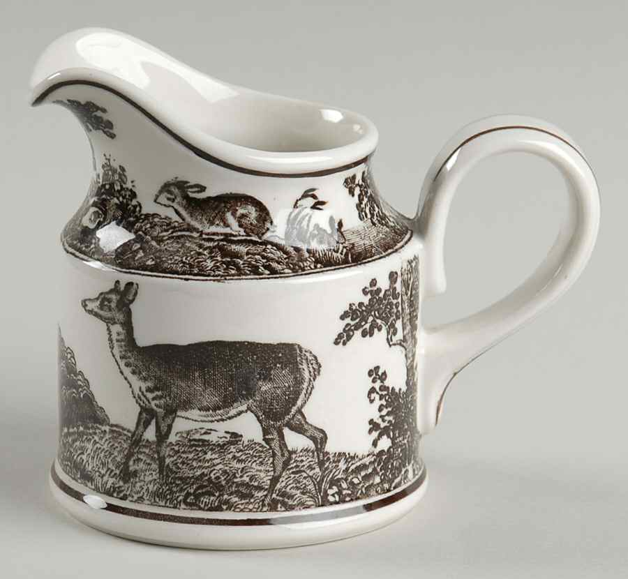 Anjou Mini Creamer by Villeroy & Boch-1