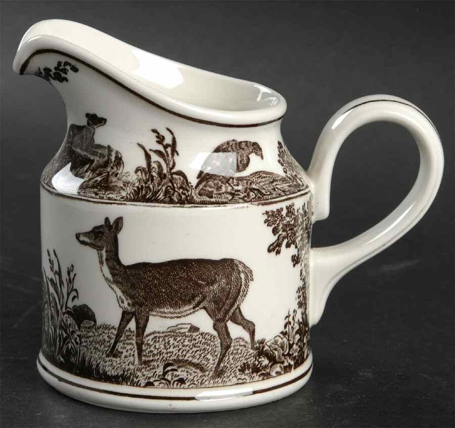 Anjou Creamer by Villeroy & Boch-1