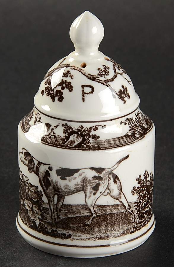 Anjou Pepper Shaker by Villeroy & Boch-1