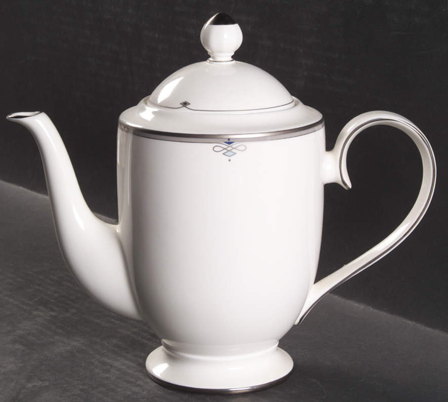 Antibes Coffee Pot & Lid by Villeroy & Boch-1