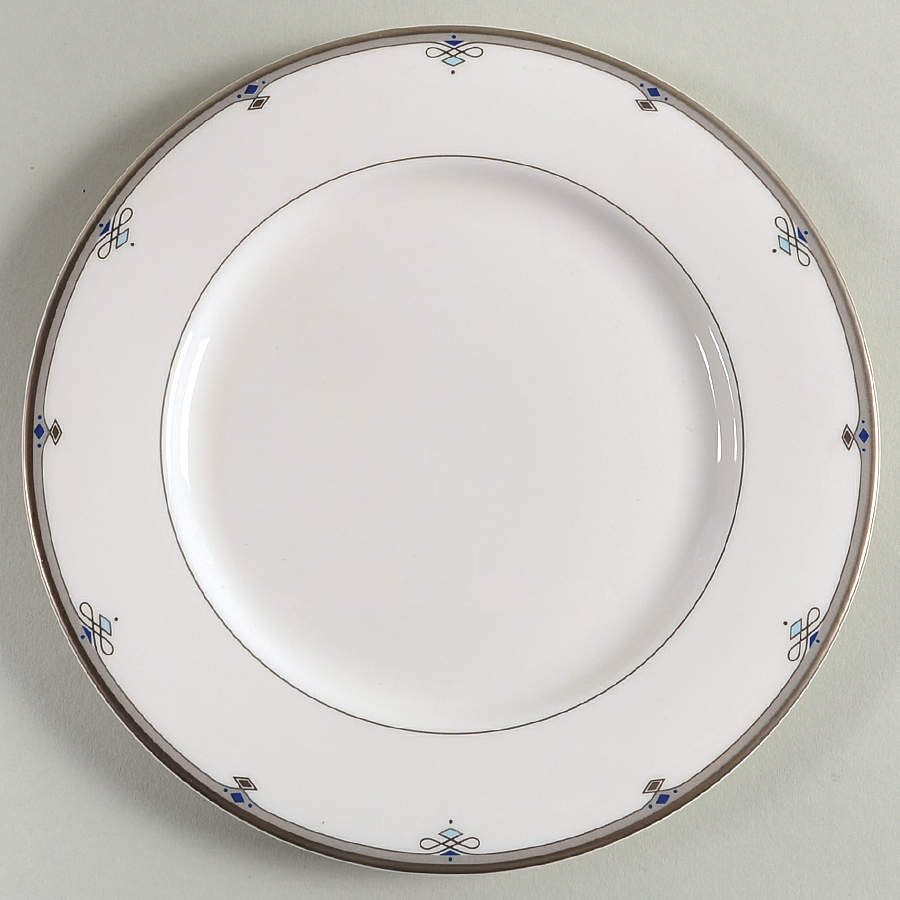 Antibes Bread & Butter Plate by Villeroy & Boch-1