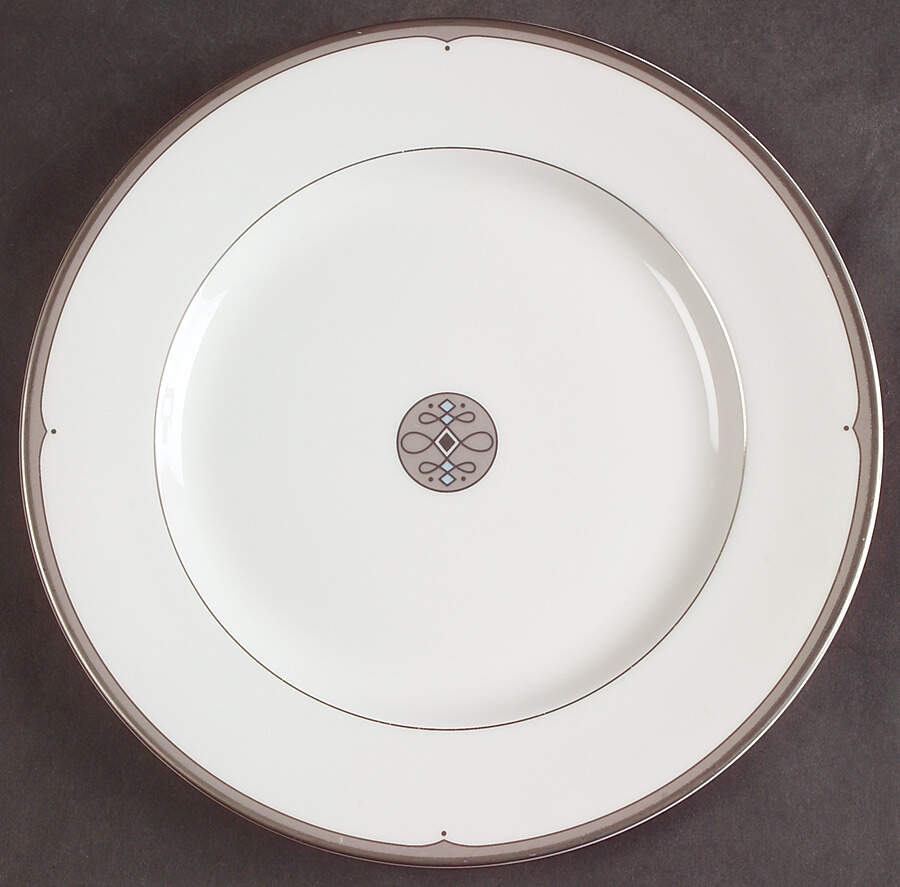 Antibes Salad Plate by Villeroy & Boch-1