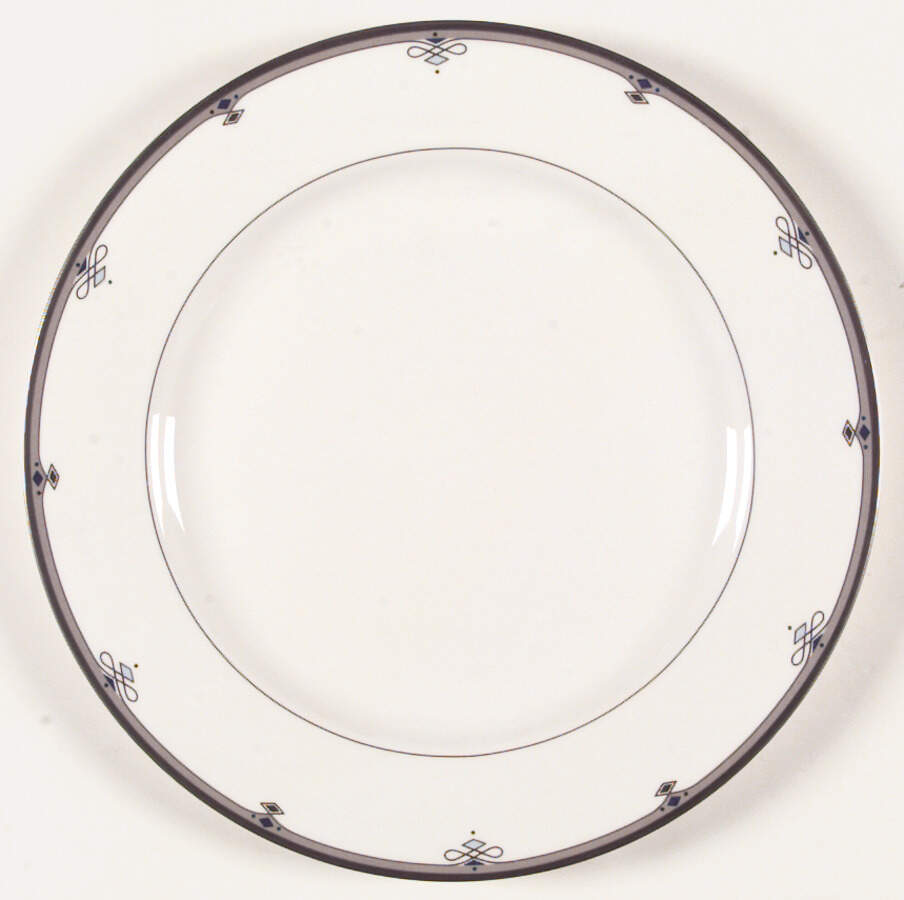 Antibes Dinner Plate by Villeroy & Boch-1