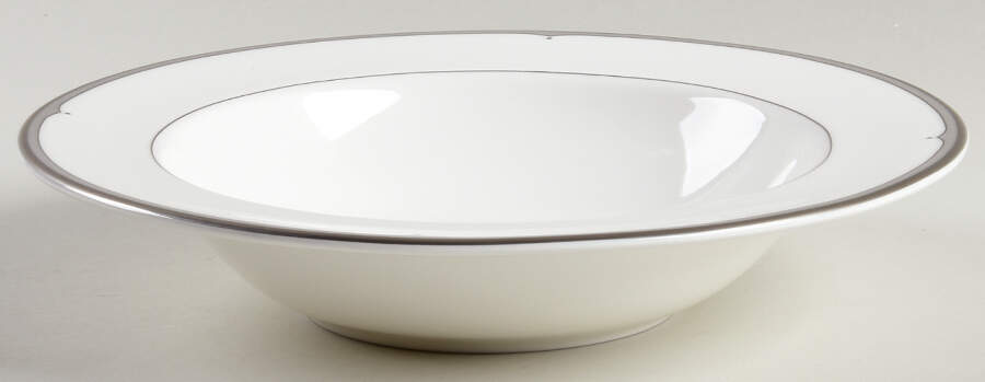 Antibes Rim Soup Bowl by Villeroy & Boch-1