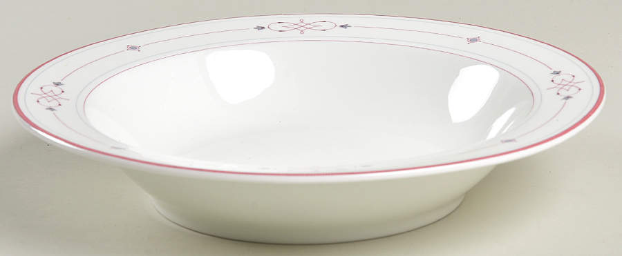 Aragon Rim Cereal Bowl by Villeroy & Boch-1