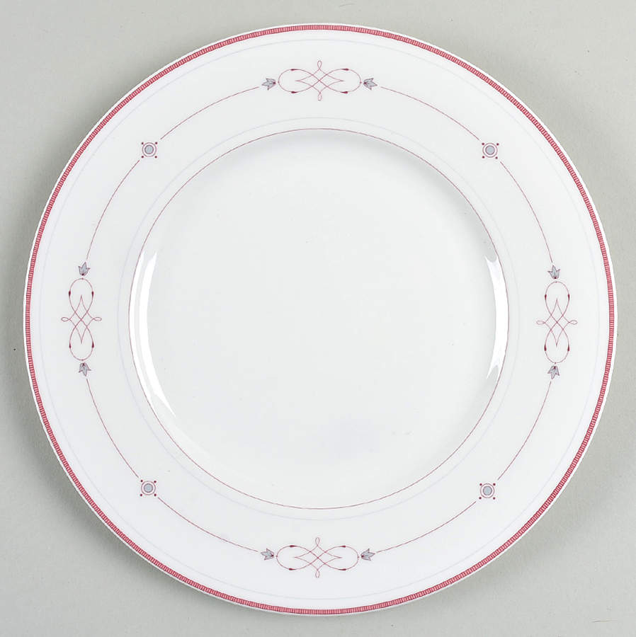 Aragon Salad Plate by Villeroy & Boch-1