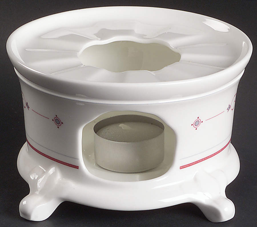 Aragon Warmer Stand  (For Tea Pot) by Villeroy & Boch-1