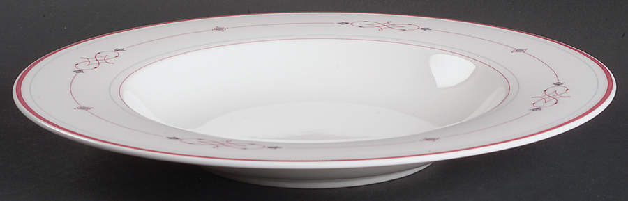 Aragon Large Rim Soup Bowl by Villeroy & Boch-1