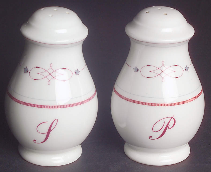 Aragon Salt & Pepper Set by Villeroy & Boch-1
