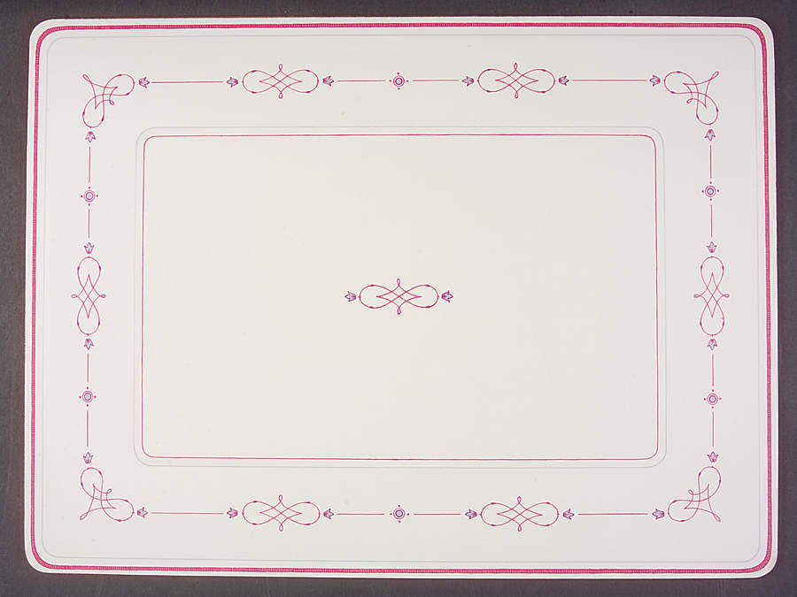 Aragon Corkboard Placemat by Villeroy & Boch-1