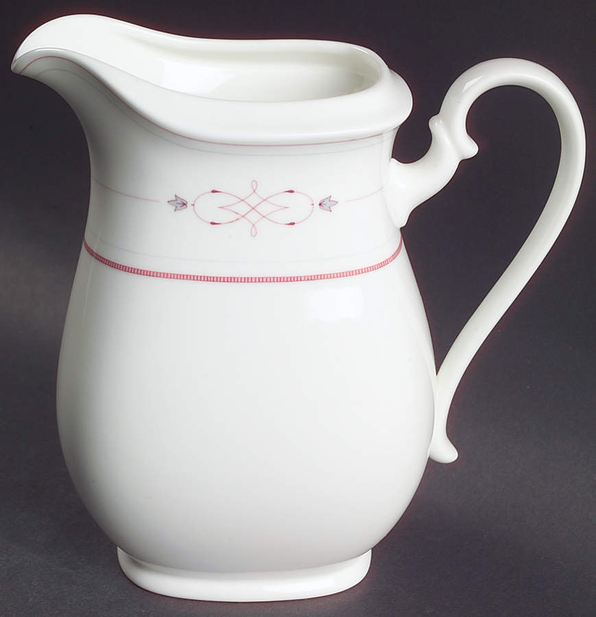 Aragon 20 Oz Pitcher by Villeroy & Boch-1