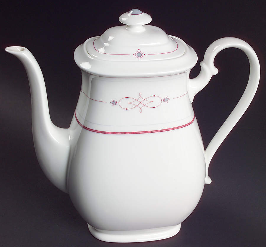 Aragon Coffee Pot & Lid by Villeroy & Boch-1