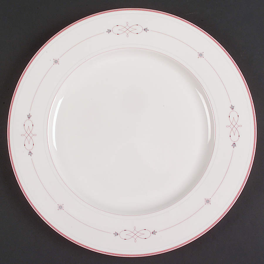 Aragon 13" Chop Plate (Round Platter) by Villeroy & Boch-1